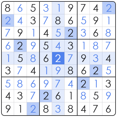 free evil sudoku
