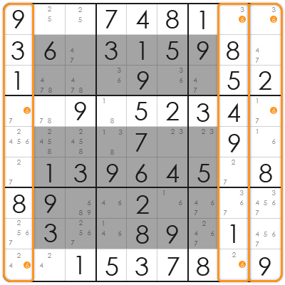sudoku spoiler
